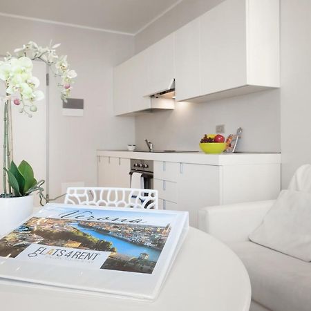 Flats4Rent Green Valley Верона Екстер'єр фото
