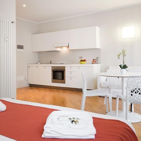 Flats4Rent Green Valley Верона Екстер'єр фото