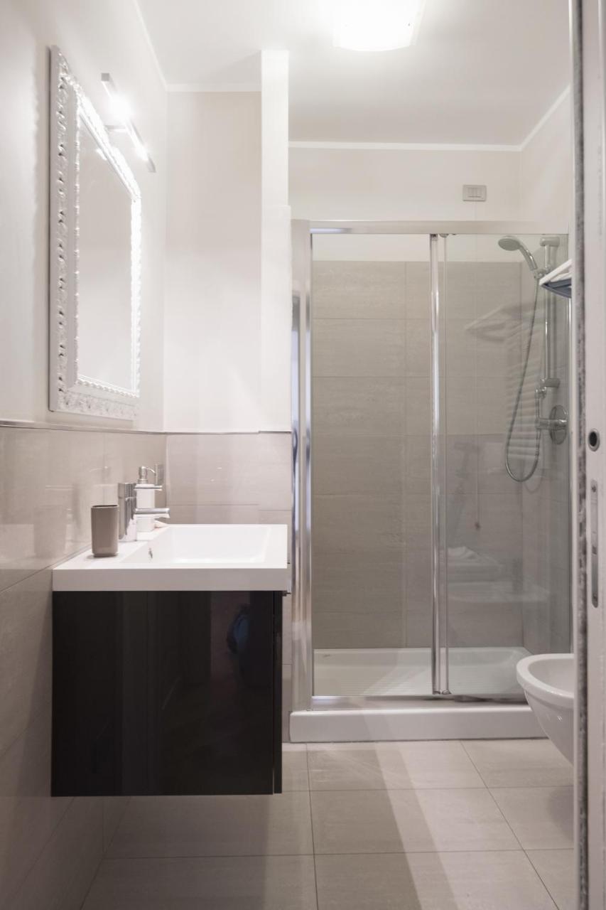 Flats4Rent Green Valley Верона Екстер'єр фото