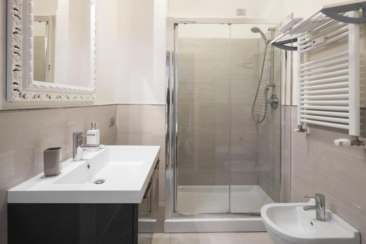 Flats4Rent Green Valley Верона Екстер'єр фото