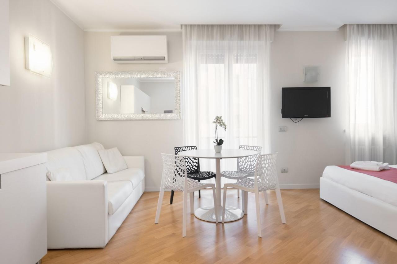 Flats4Rent Green Valley Верона Екстер'єр фото