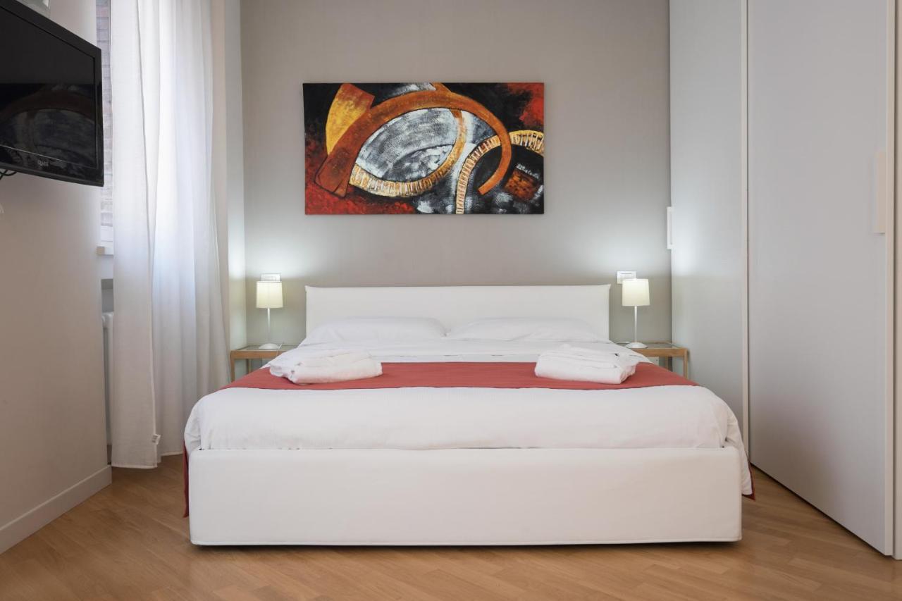 Flats4Rent Green Valley Верона Екстер'єр фото