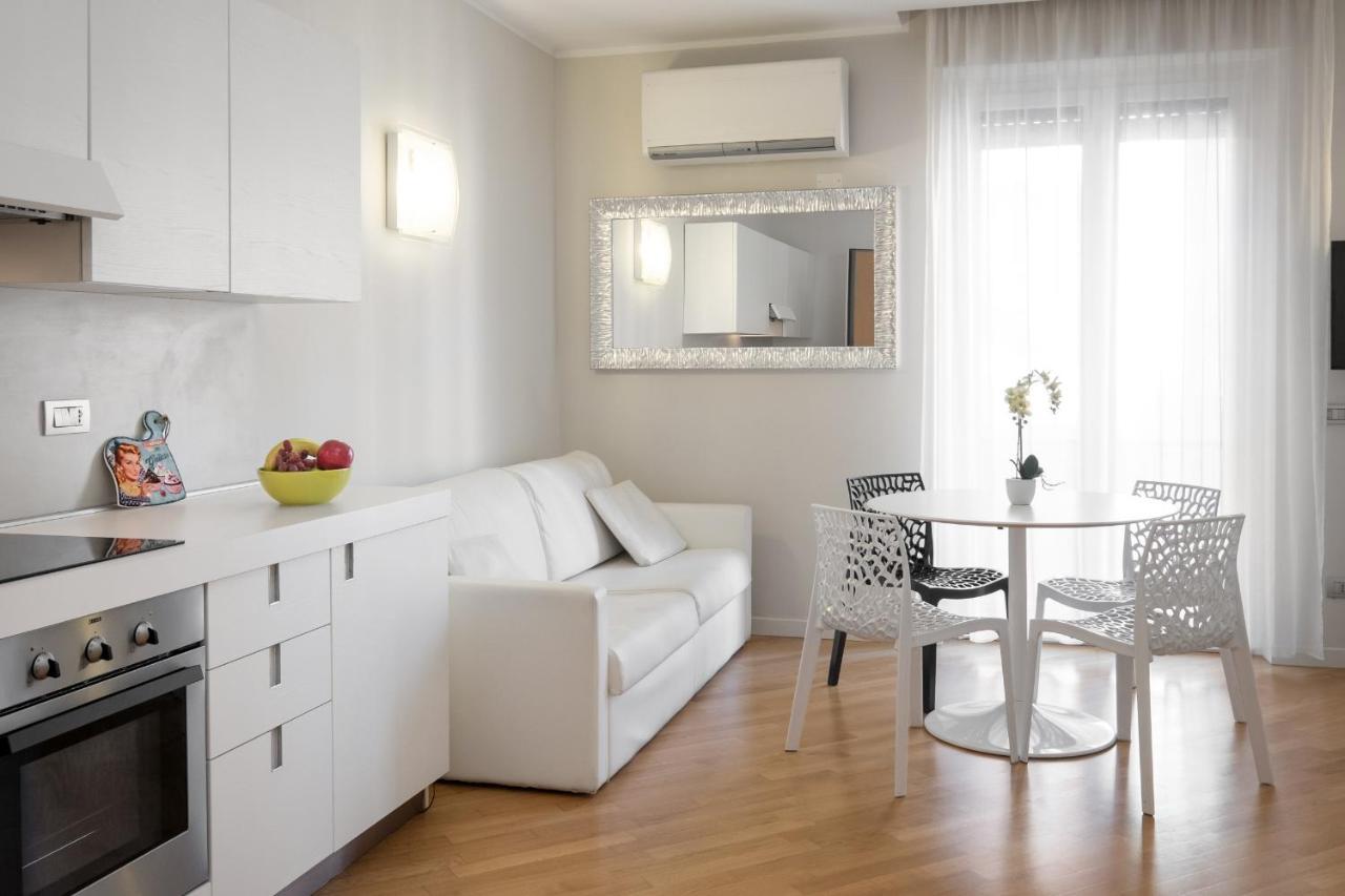 Flats4Rent Green Valley Верона Екстер'єр фото