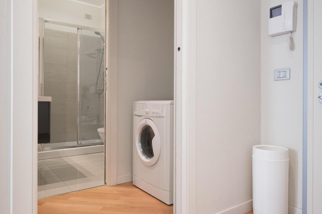 Flats4Rent Green Valley Верона Екстер'єр фото